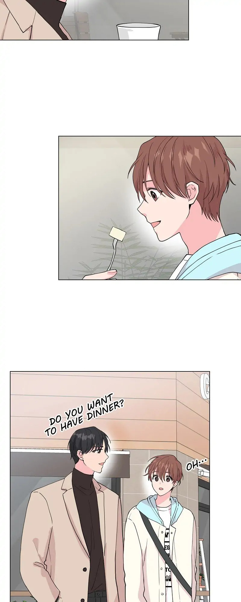 Read Deep (Yuje) chapter 40 image 50 on Lezhin