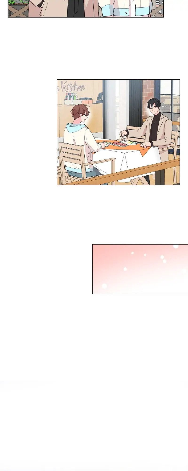 Read Deep (Yuje) chapter 40 image 51 on Lezhin