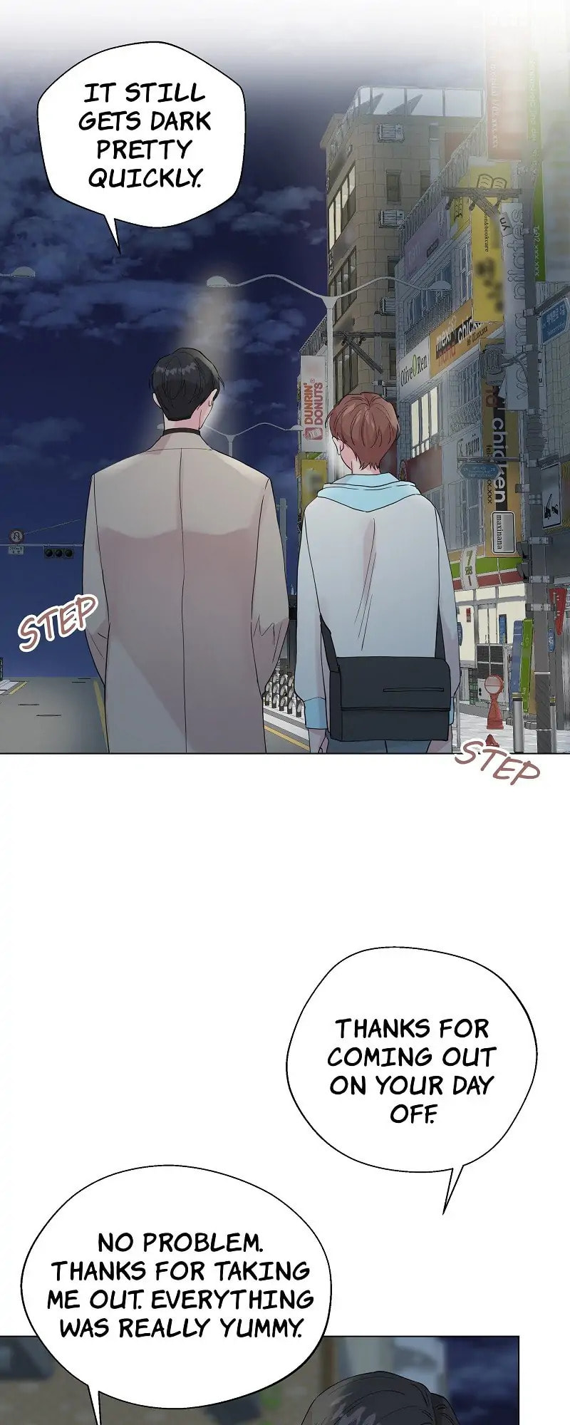 Read Deep (Yuje) chapter 40 image 52 on Lezhin