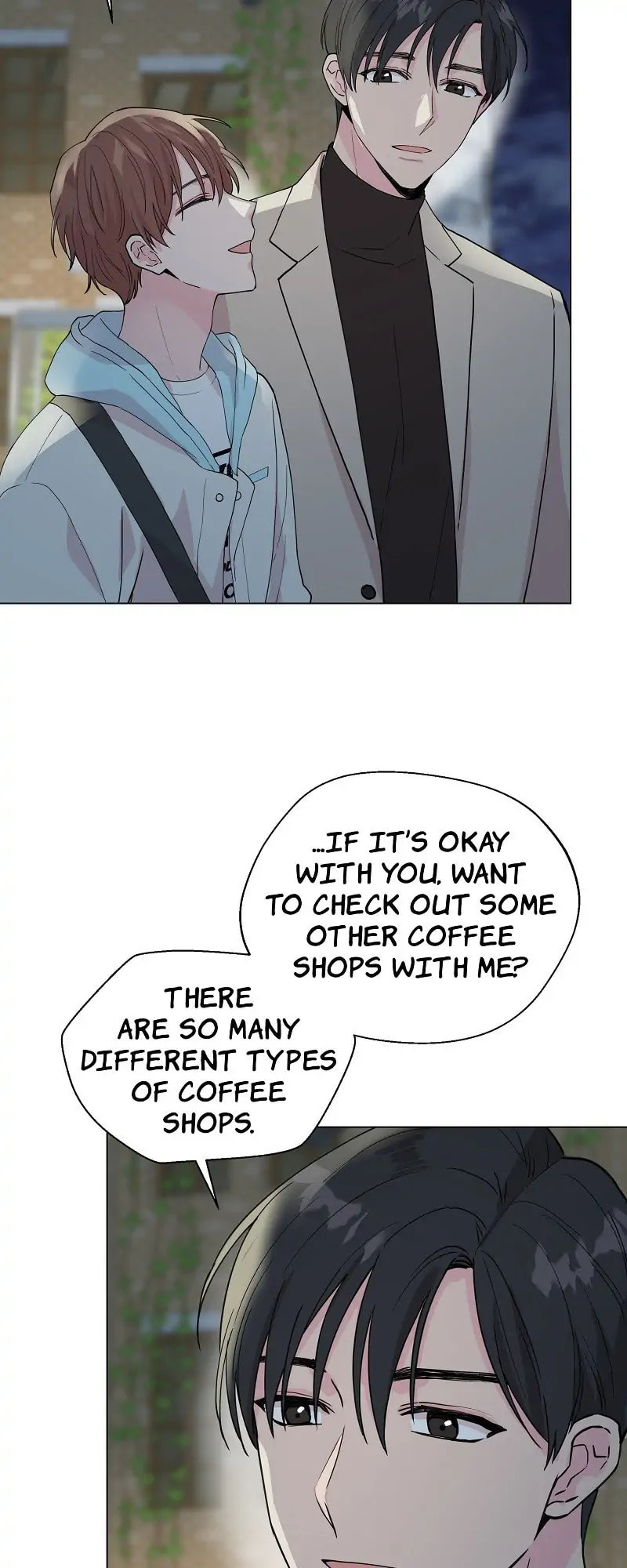 Read Deep (Yuje) chapter 40 image 53 on Lezhin