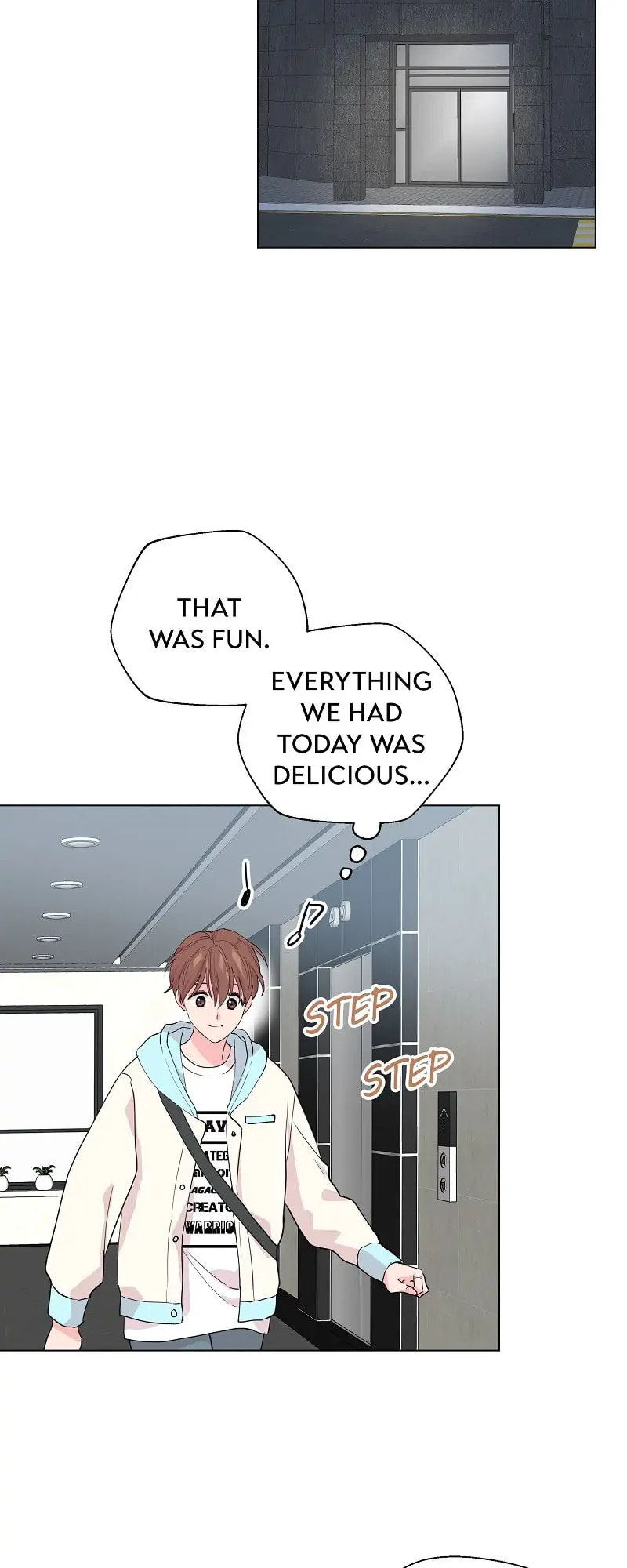Read Deep (Yuje) chapter 40 image 57 on Lezhin