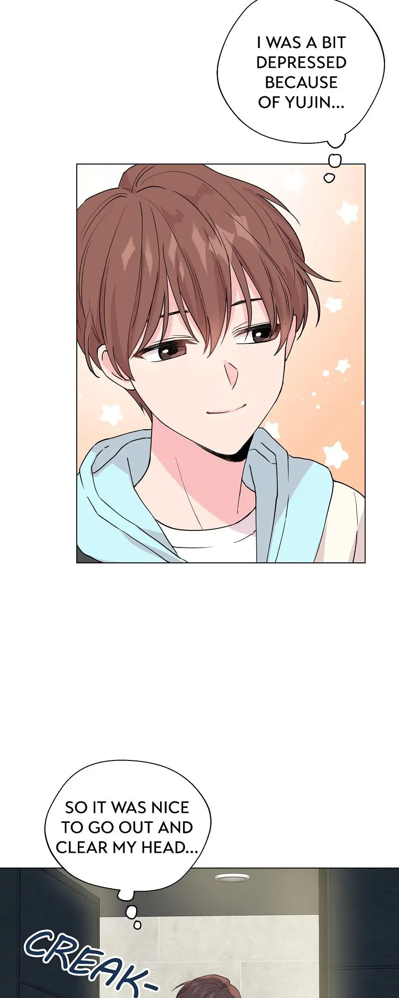 Read Deep (Yuje) chapter 40 image 58 on Lezhin