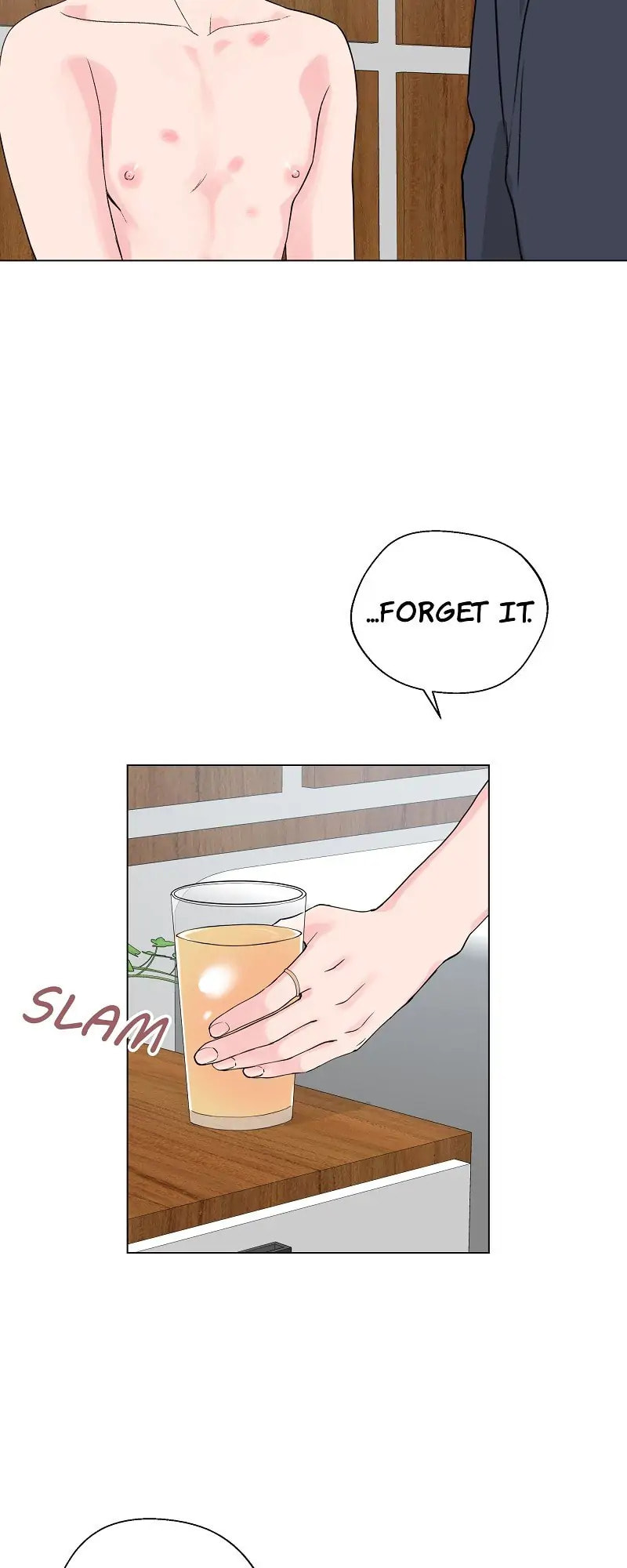 Read Deep (Yuje) chapter 40 image 6 on Lezhin
