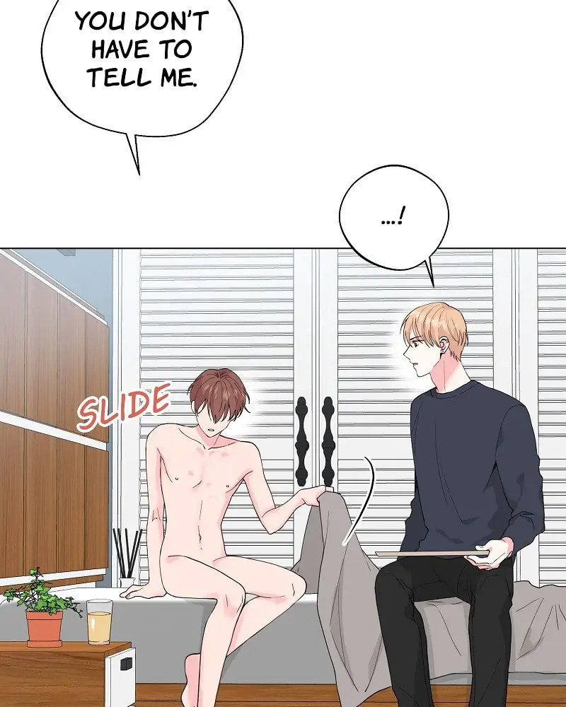 Read Deep (Yuje) chapter 40 image 7 on Lezhin