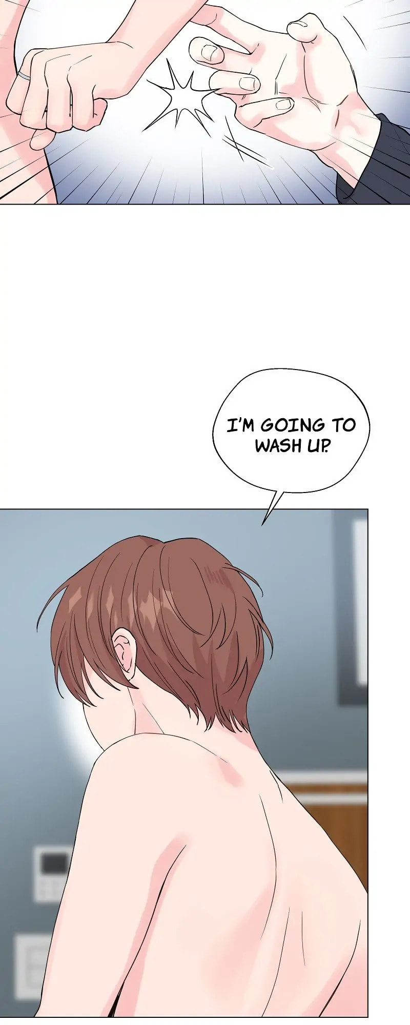 Read Deep (Yuje) chapter 40 image 9 on Lezhin