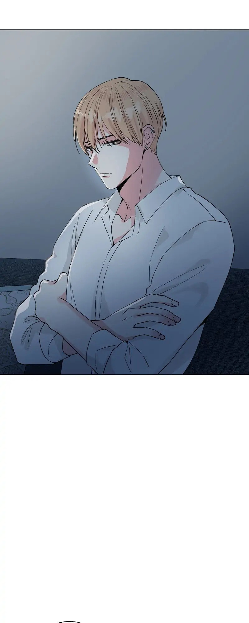Read Deep (Yuje) chapter 41 image 1 on Lezhin