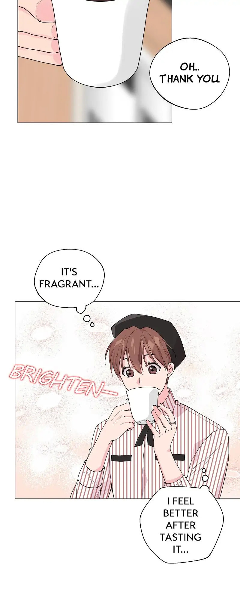 Read Deep (Yuje) chapter 41 image 13 on Lezhin