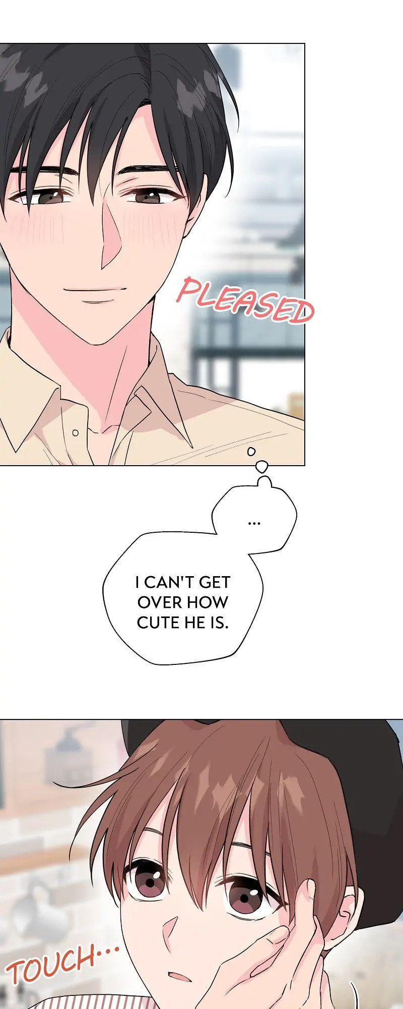 Read Deep (Yuje) chapter 41 image 16 on Lezhin