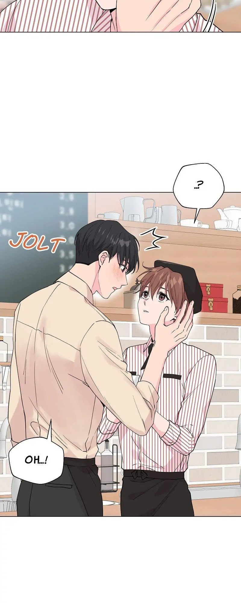 Read Deep (Yuje) chapter 41 image 17 on Lezhin