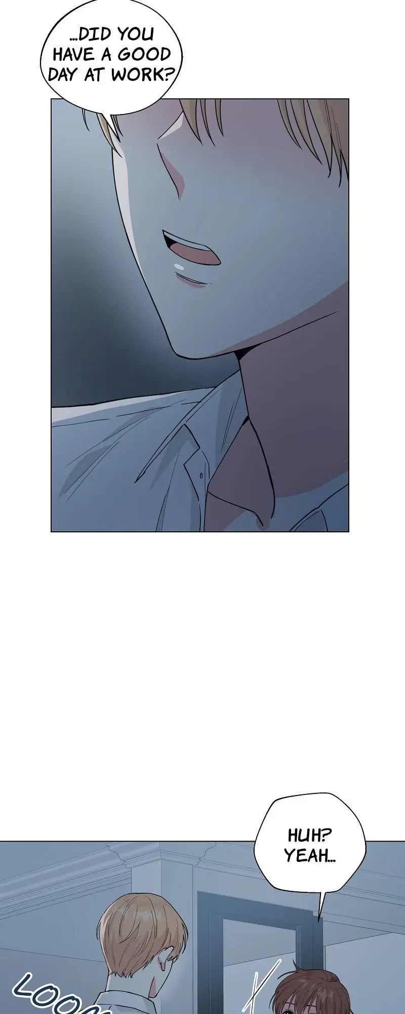 Read Deep (Yuje) chapter 41 image 2 on Lezhin
