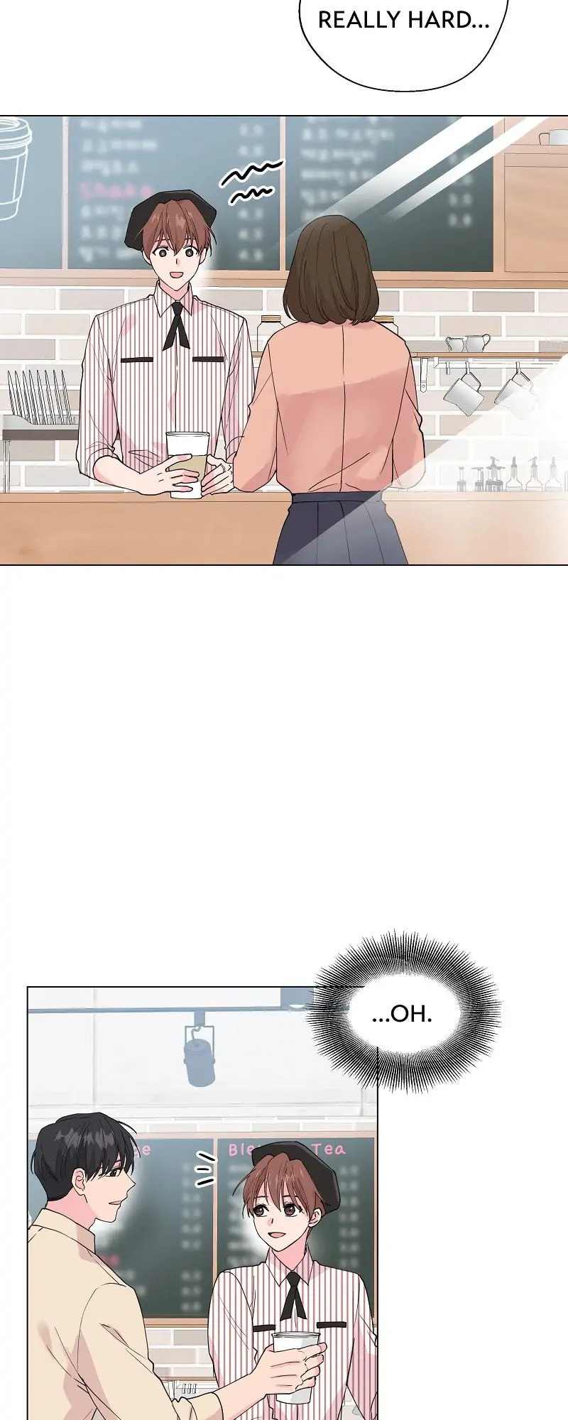 Read Deep (Yuje) chapter 41 image 22 on Lezhin