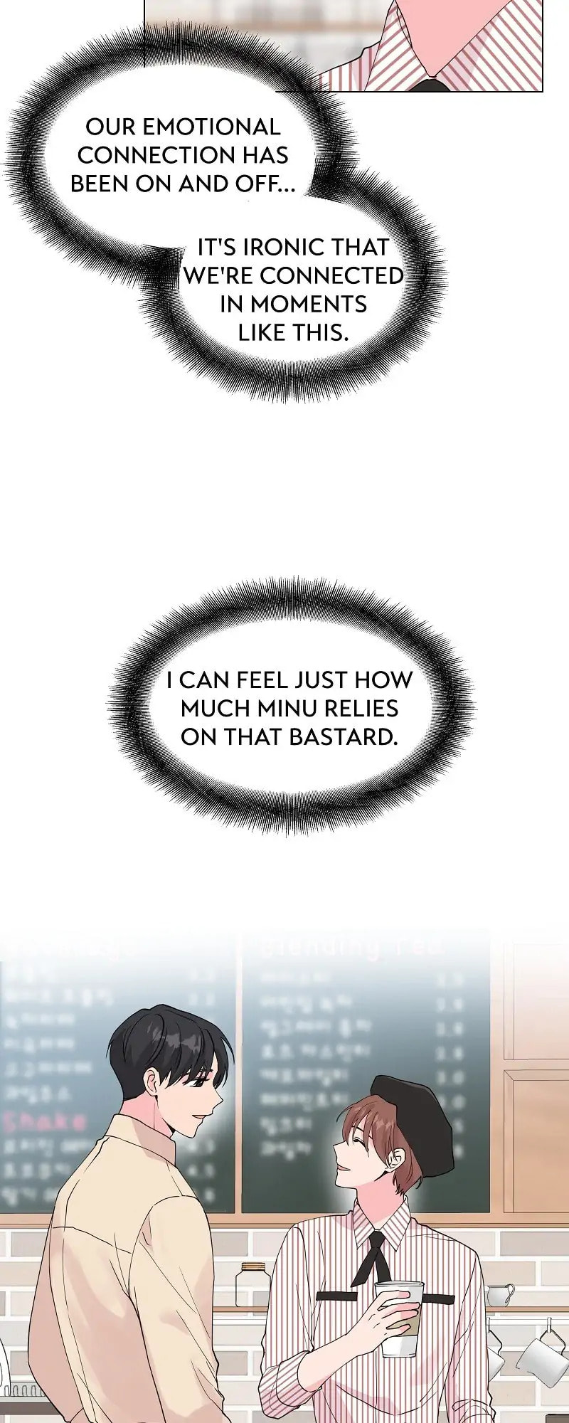 Read Deep (Yuje) chapter 41 image 24 on Lezhin