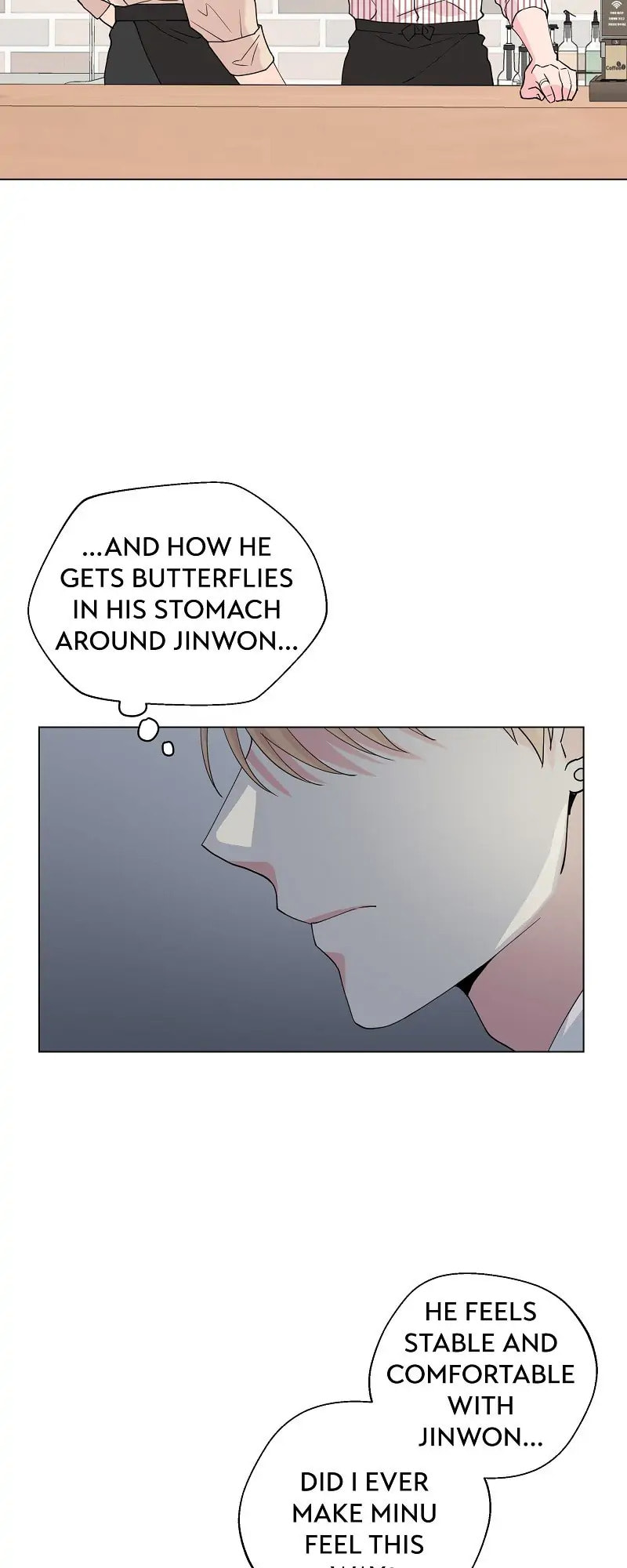 Read Deep (Yuje) chapter 41 image 25 on Lezhin
