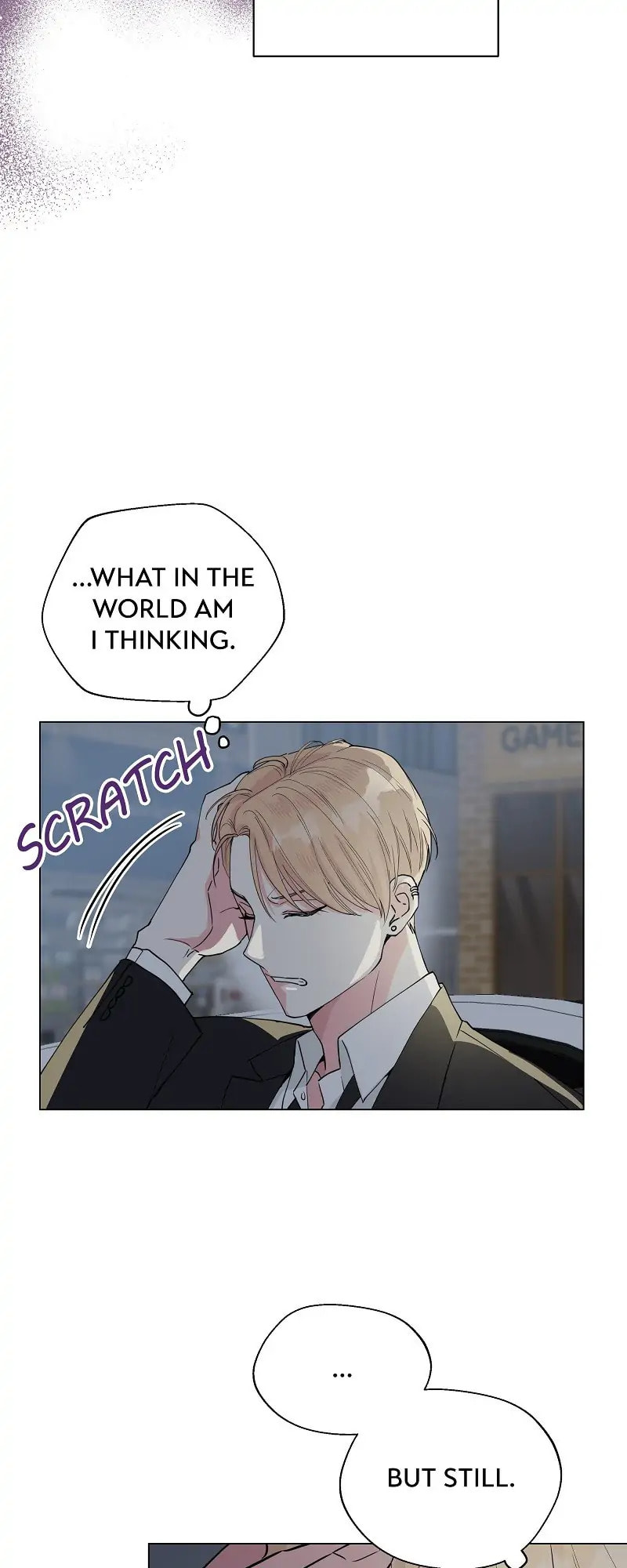 Read Deep (Yuje) chapter 41 image 27 on Lezhin