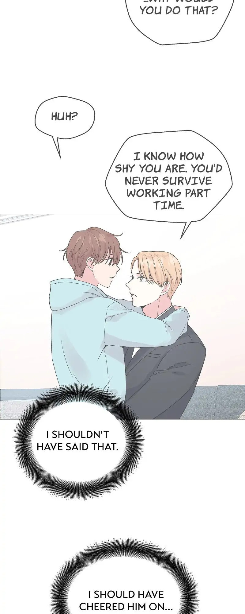 Read Deep (Yuje) chapter 41 image 29 on Lezhin