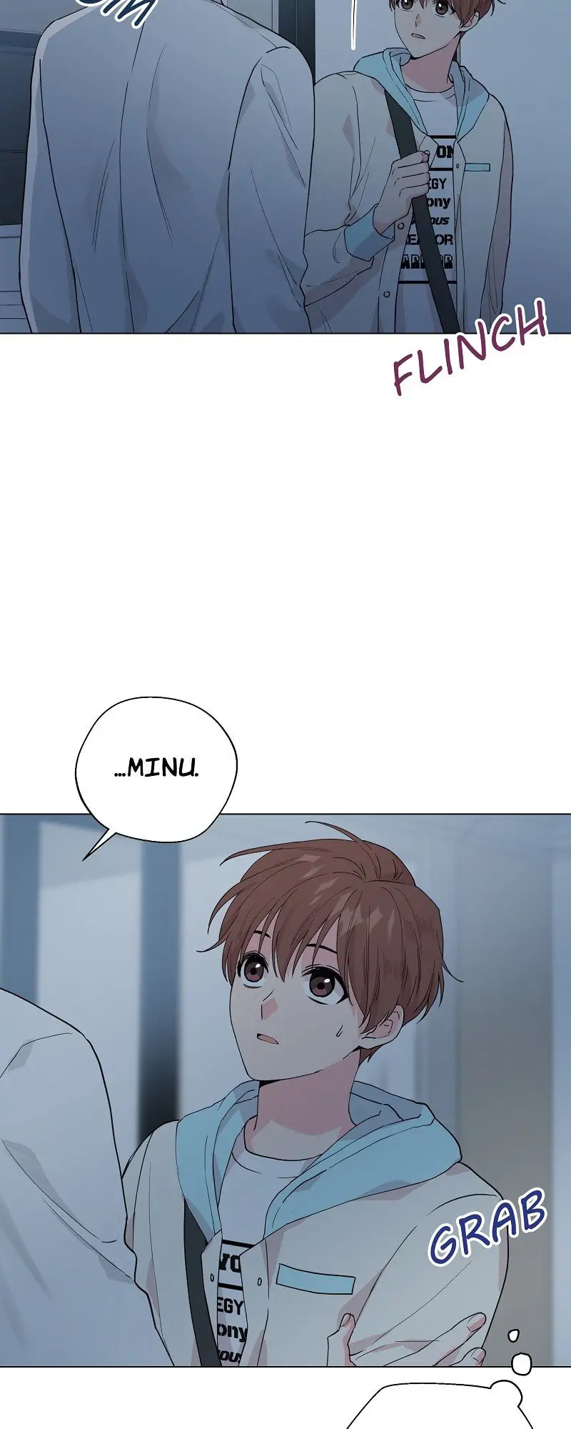 Read Deep (Yuje) chapter 41 image 3 on Lezhin