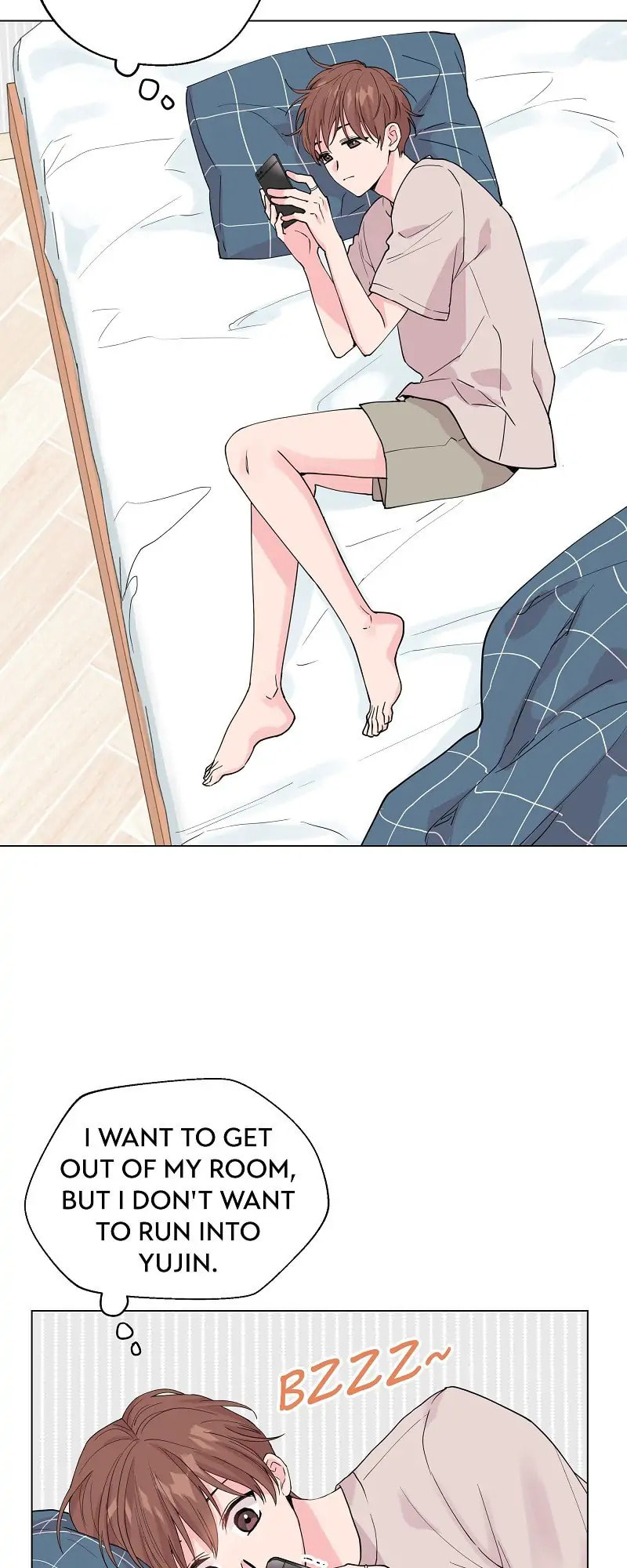 Read Deep (Yuje) chapter 41 image 32 on Lezhin