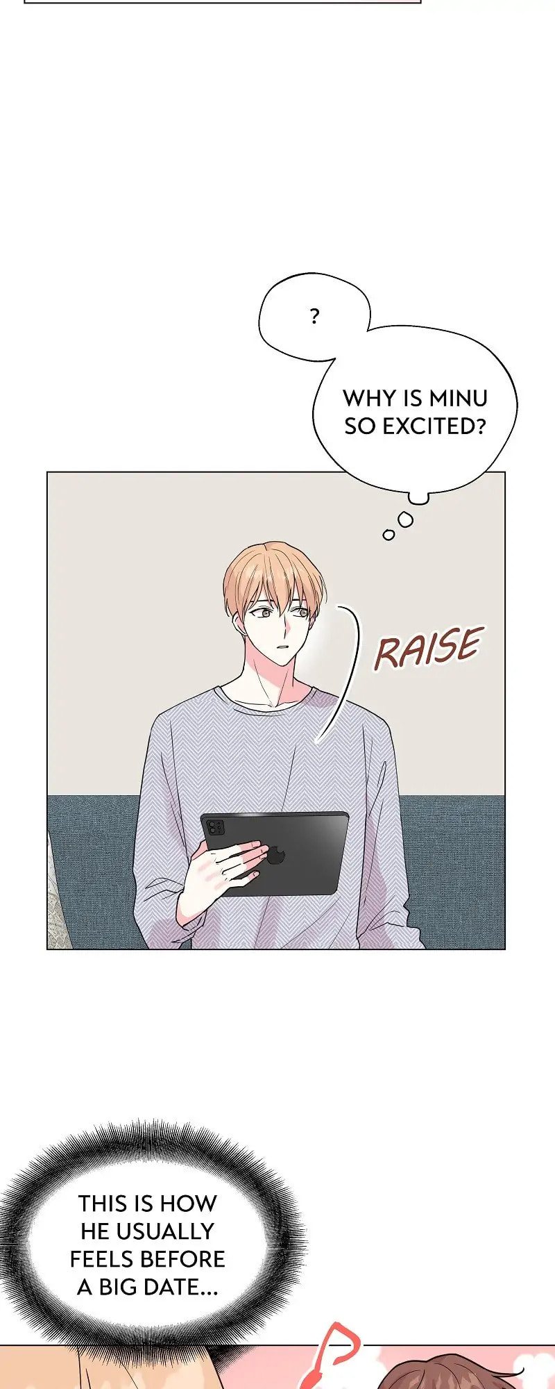 Read Deep (Yuje) chapter 41 image 35 on Lezhin