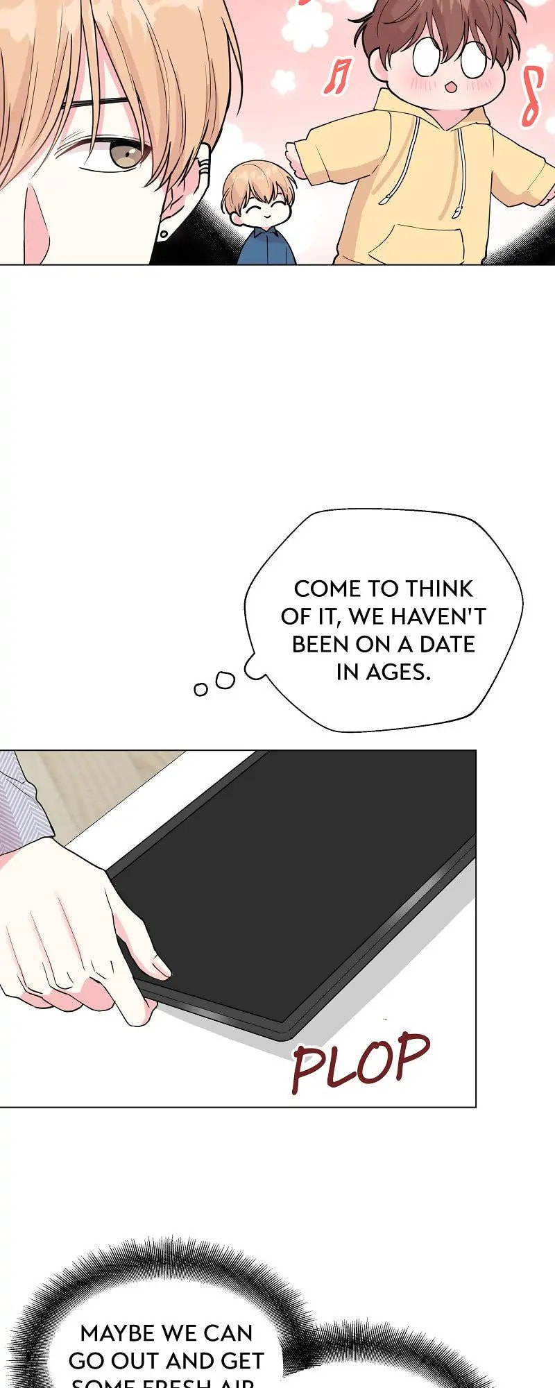 Read Deep (Yuje) chapter 41 image 36 on Lezhin