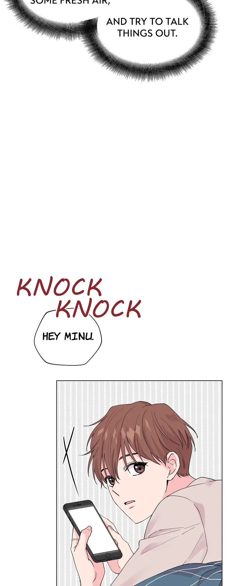 Read Deep (Yuje) chapter 41 image 37 on Lezhin