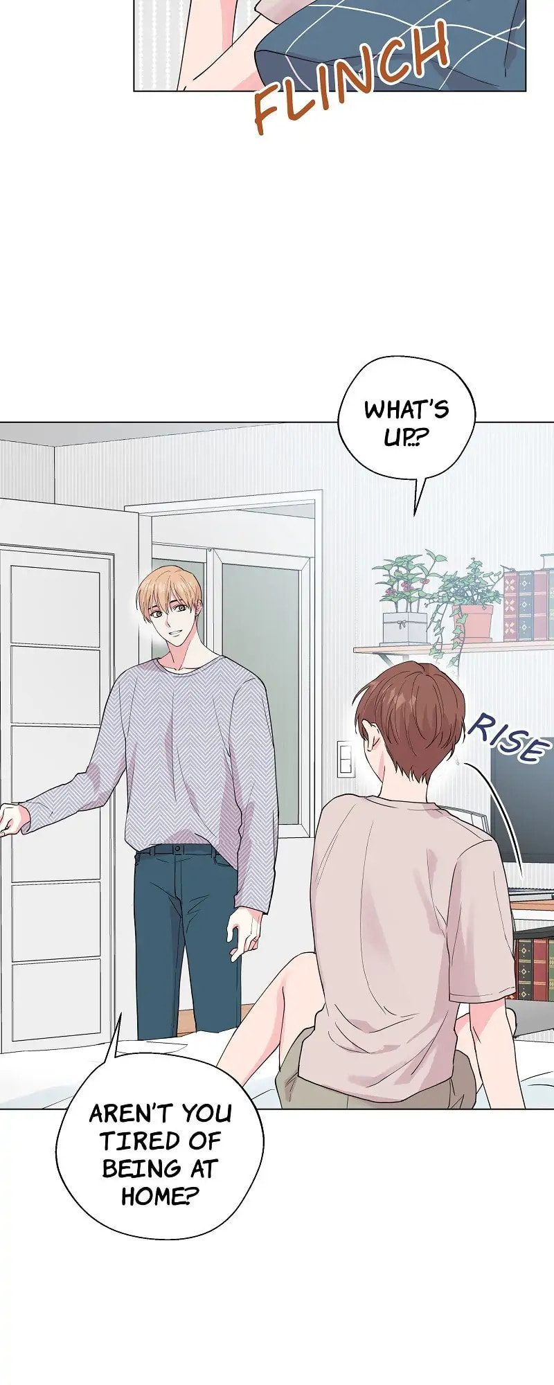 Read Deep (Yuje) chapter 41 image 38 on Lezhin