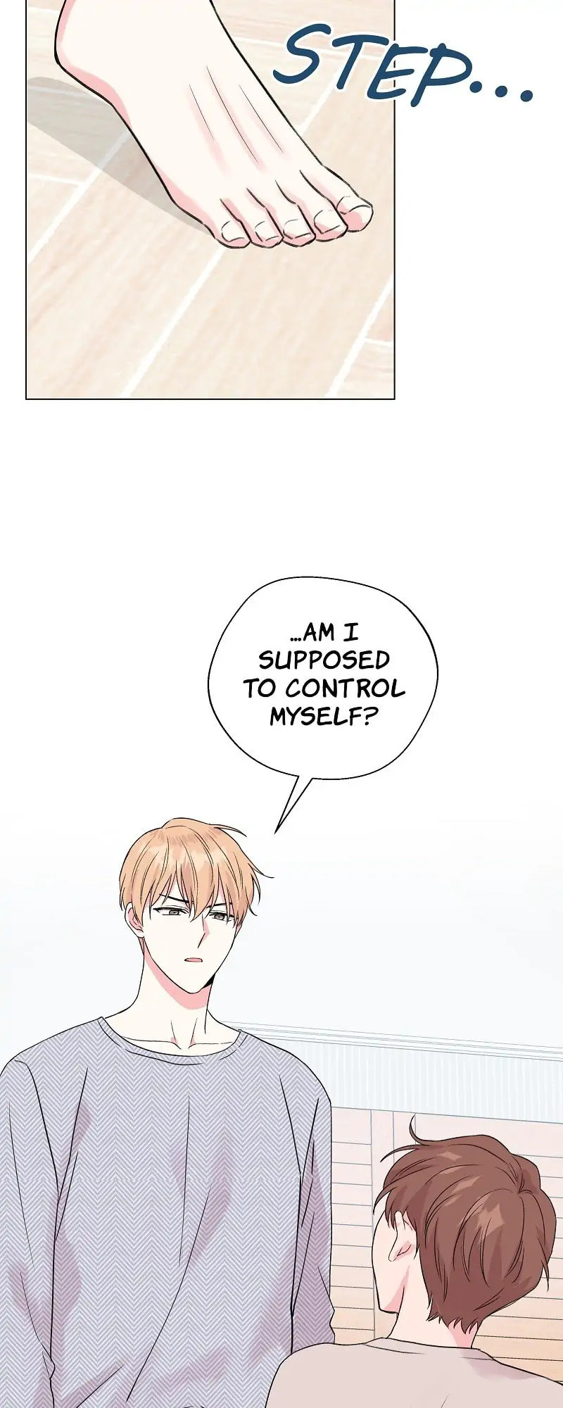 Read Deep (Yuje) chapter 41 image 43 on Lezhin