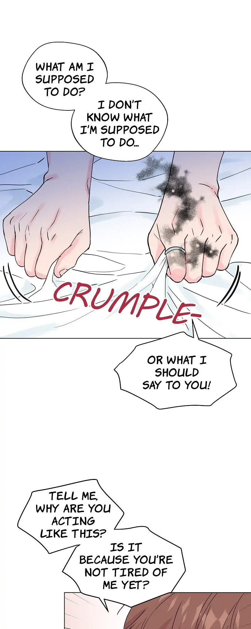 Read Deep (Yuje) chapter 41 image 45 on Lezhin