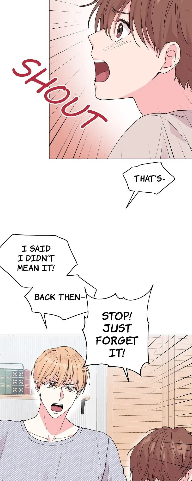 Read Deep (Yuje) chapter 41 image 46 on Lezhin