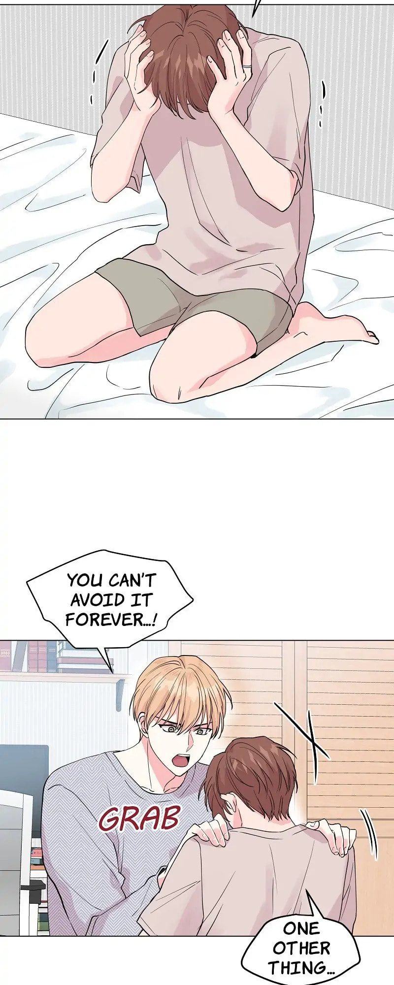 Read Deep (Yuje) chapter 41 image 48 on Lezhin