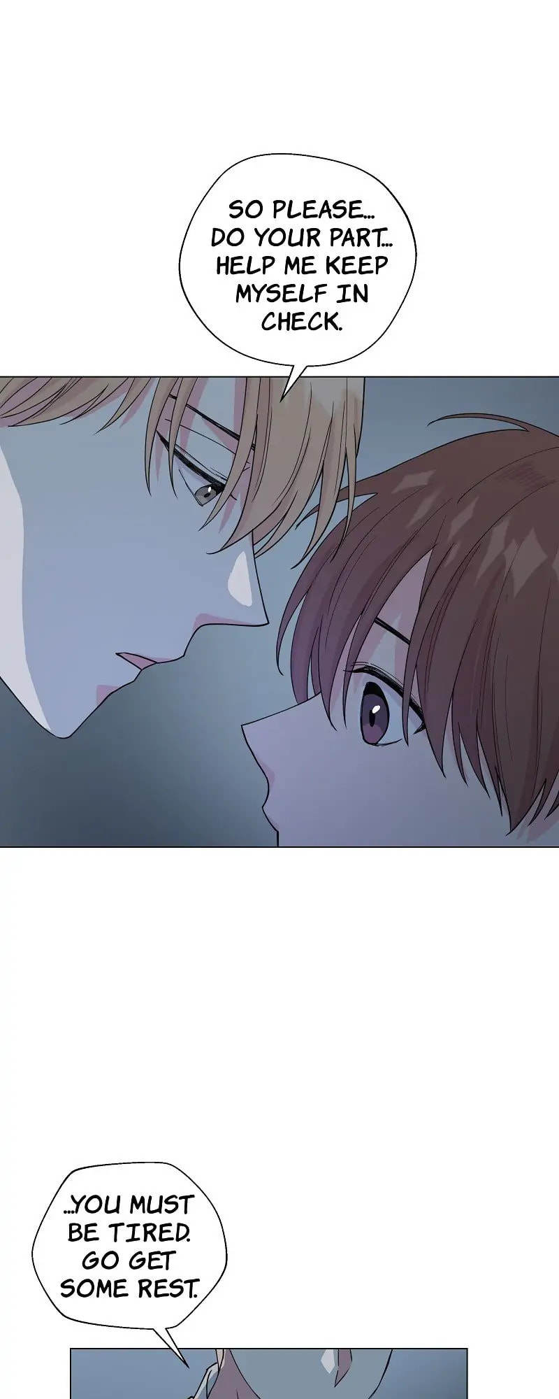 Read Deep (Yuje) chapter 41 image 5 on Lezhin