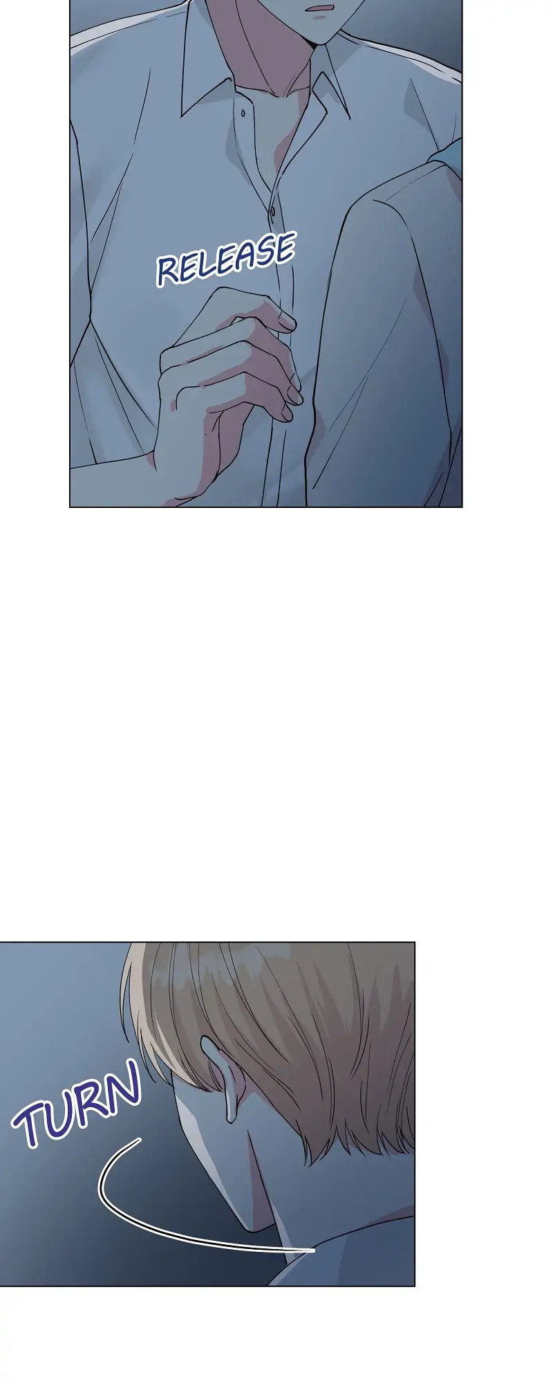 Read Deep (Yuje) chapter 41 image 6 on Lezhin