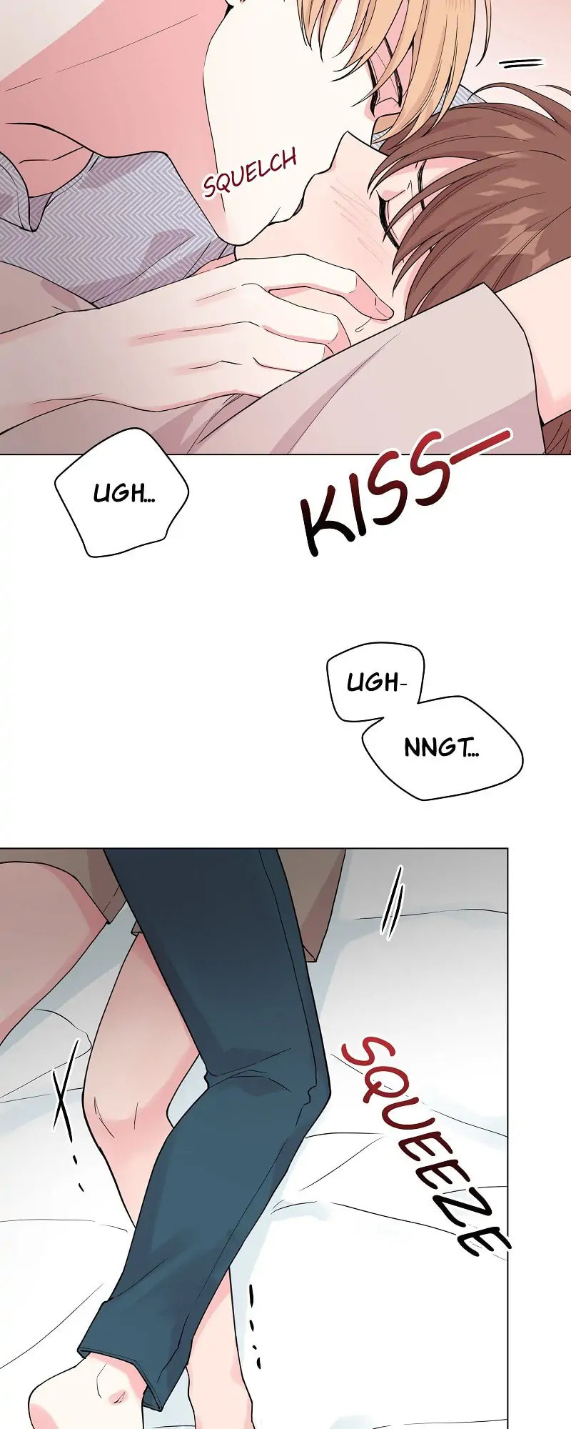 Read Deep (Yuje) chapter 42 image 1 on Lezhin
