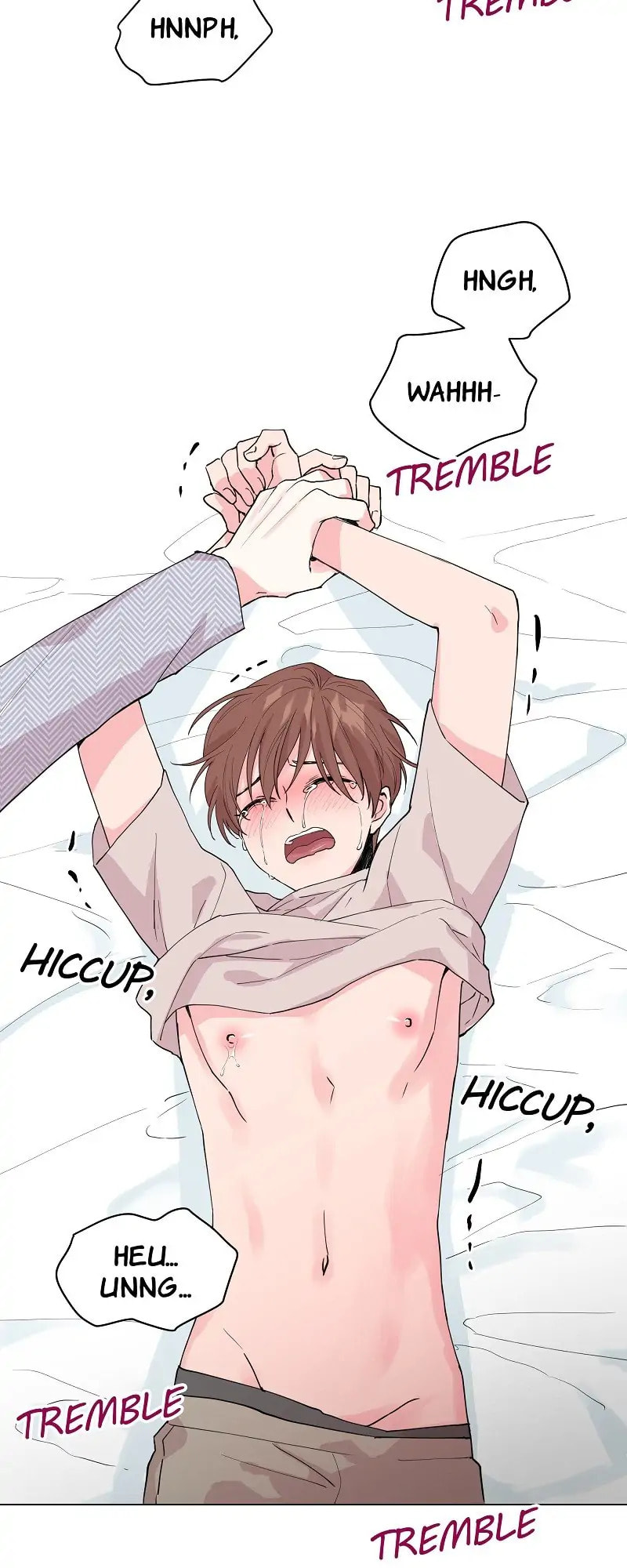 Read Deep (Yuje) chapter 42 image 11 on Lezhin