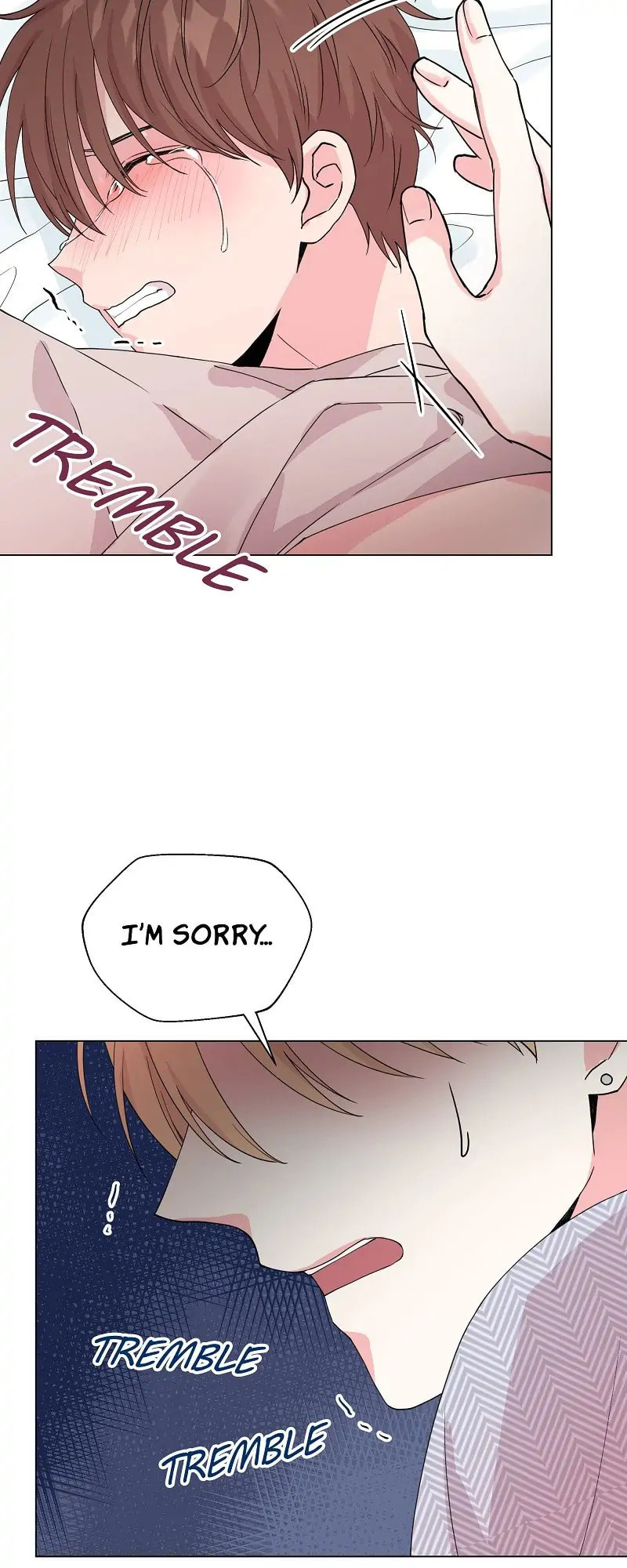 Read Deep (Yuje) chapter 42 image 13 on Lezhin