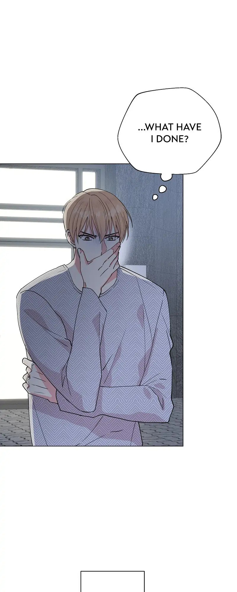 Read Deep (Yuje) chapter 42 image 18 on Lezhin