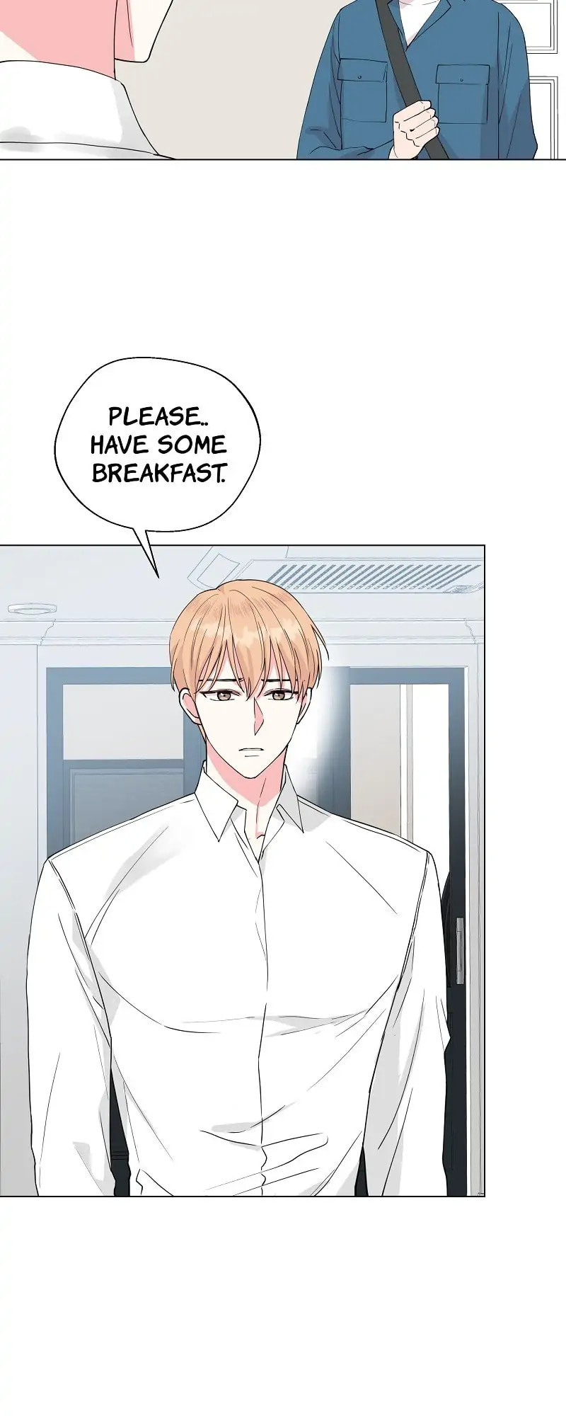 Read Deep (Yuje) chapter 42 image 22 on Lezhin