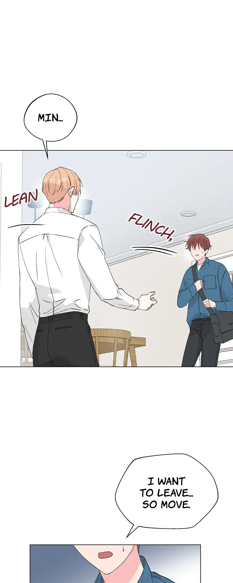 Read Deep (Yuje) chapter 42 image 24 on Lezhin