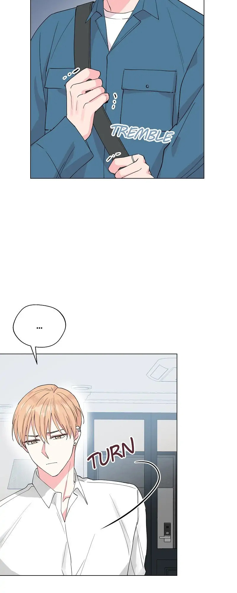 Read Deep (Yuje) chapter 42 image 25 on Lezhin