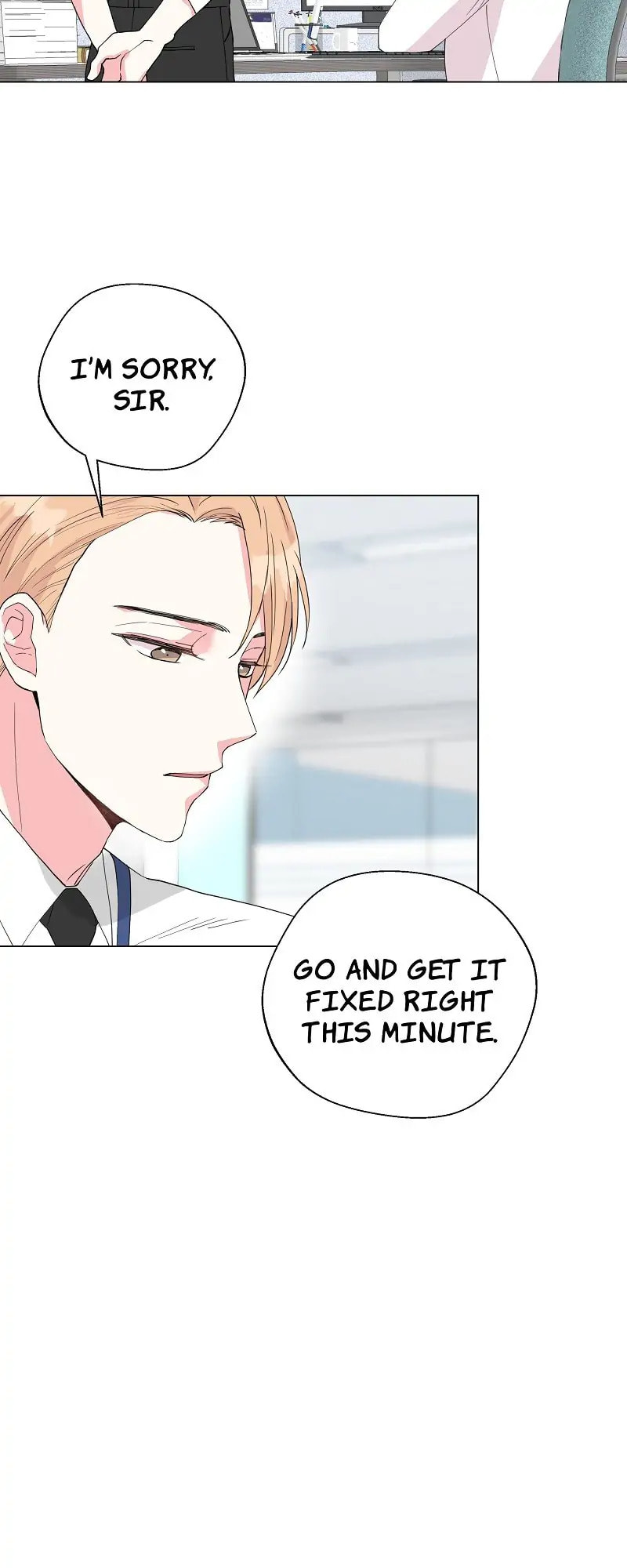 Read Deep (Yuje) chapter 42 image 29 on Lezhin