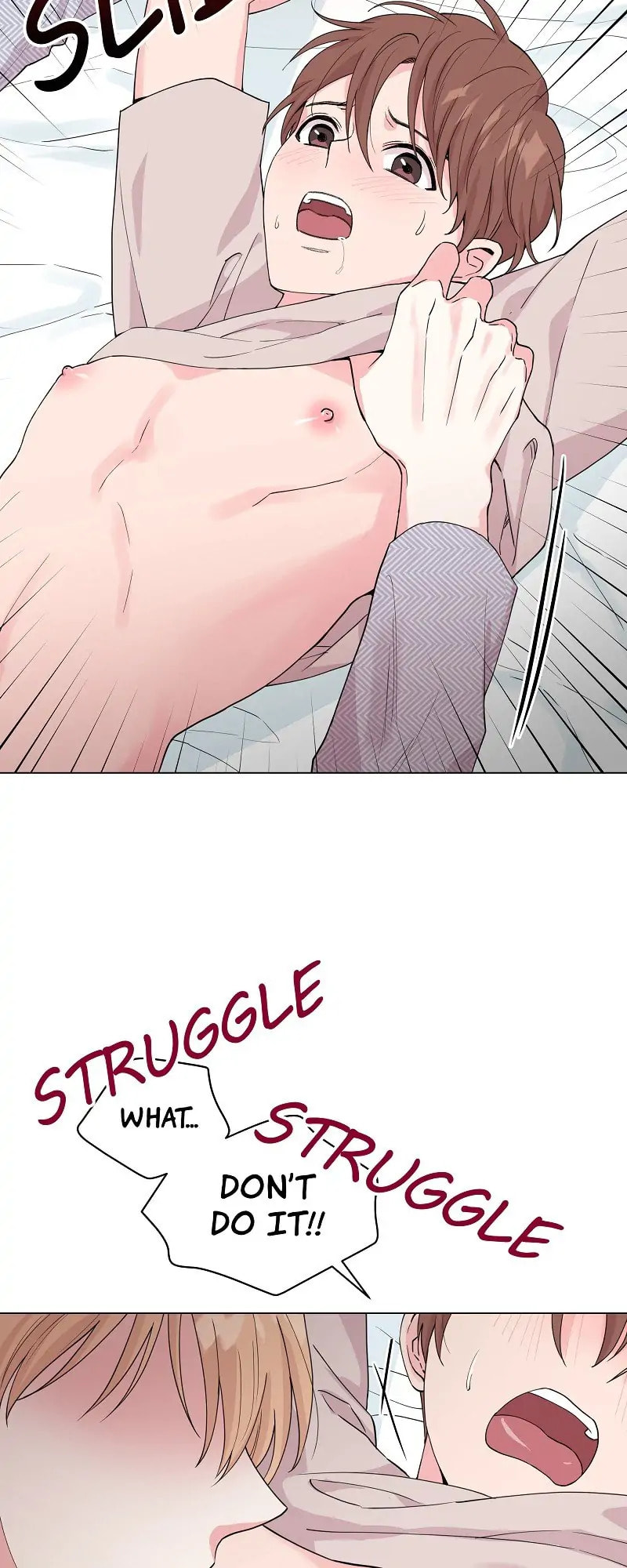 Read Deep (Yuje) chapter 42 image 3 on Lezhin