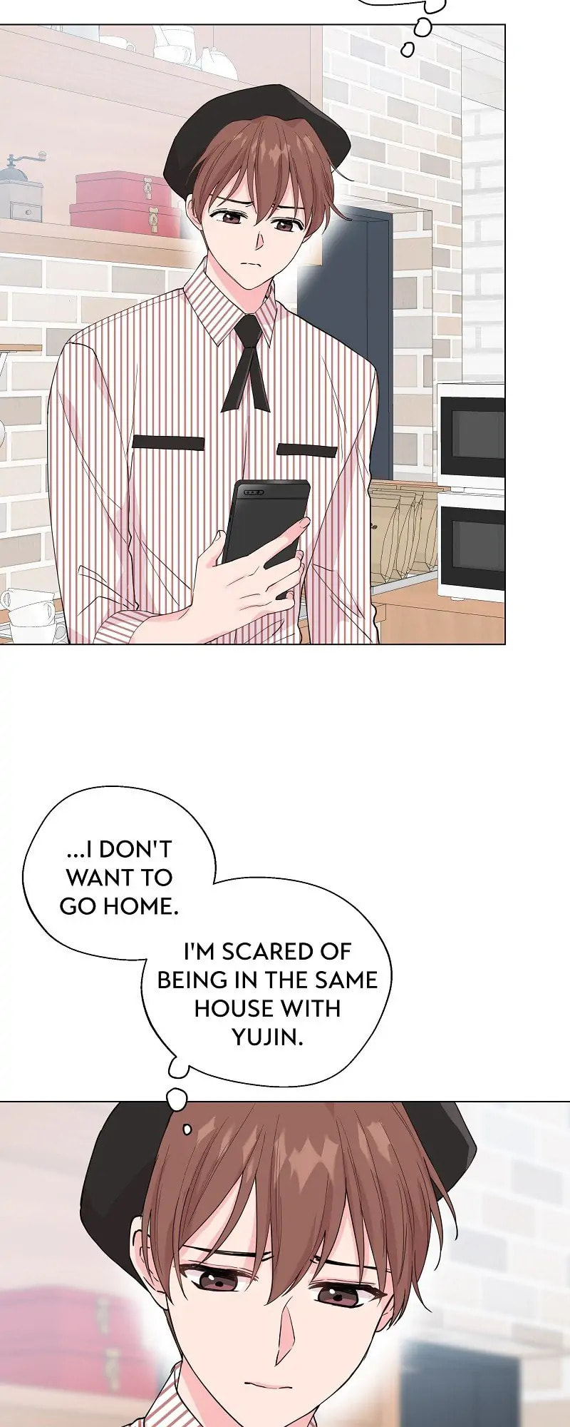 Read Deep (Yuje) chapter 42 image 35 on Lezhin