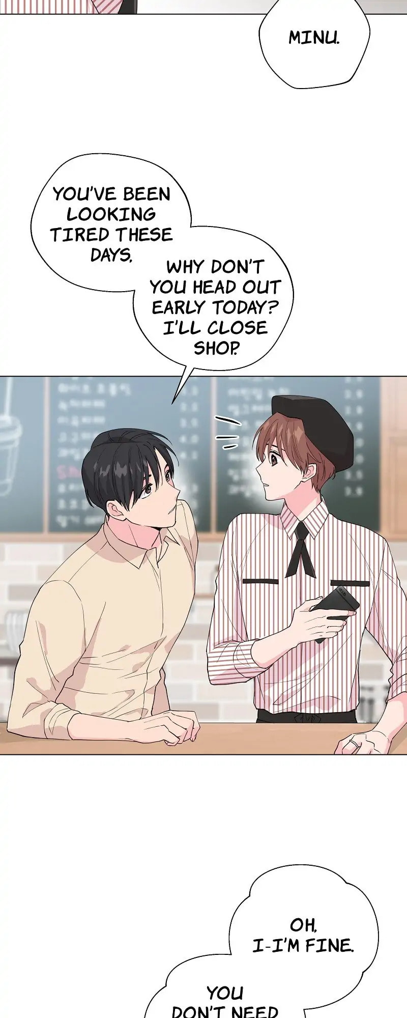 Read Deep (Yuje) chapter 42 image 37 on Lezhin