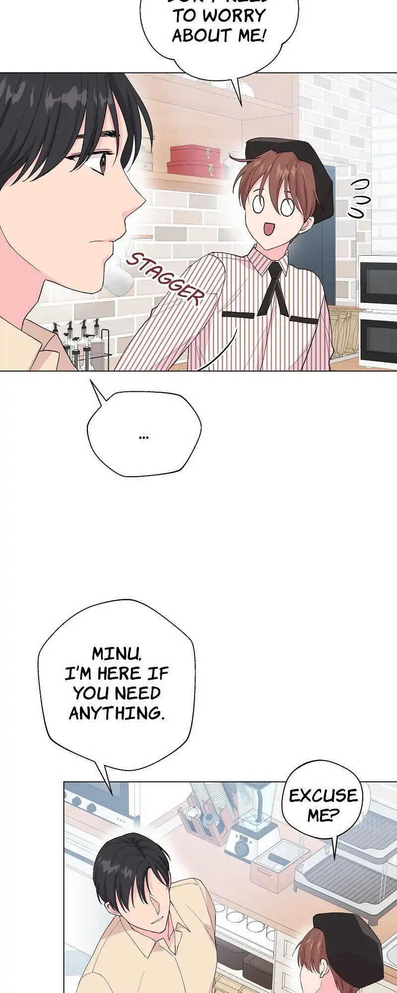 Read Deep (Yuje) chapter 42 image 38 on Lezhin
