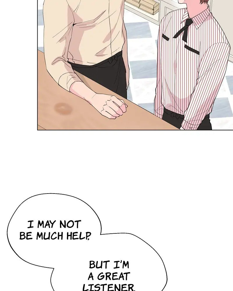 Read Deep (Yuje) chapter 42 image 39 on Lezhin
