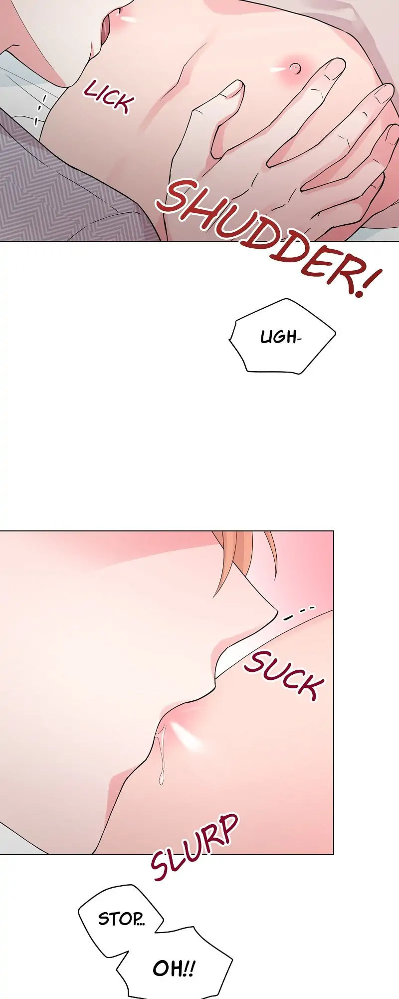 Read Deep (Yuje) chapter 42 image 4 on Lezhin