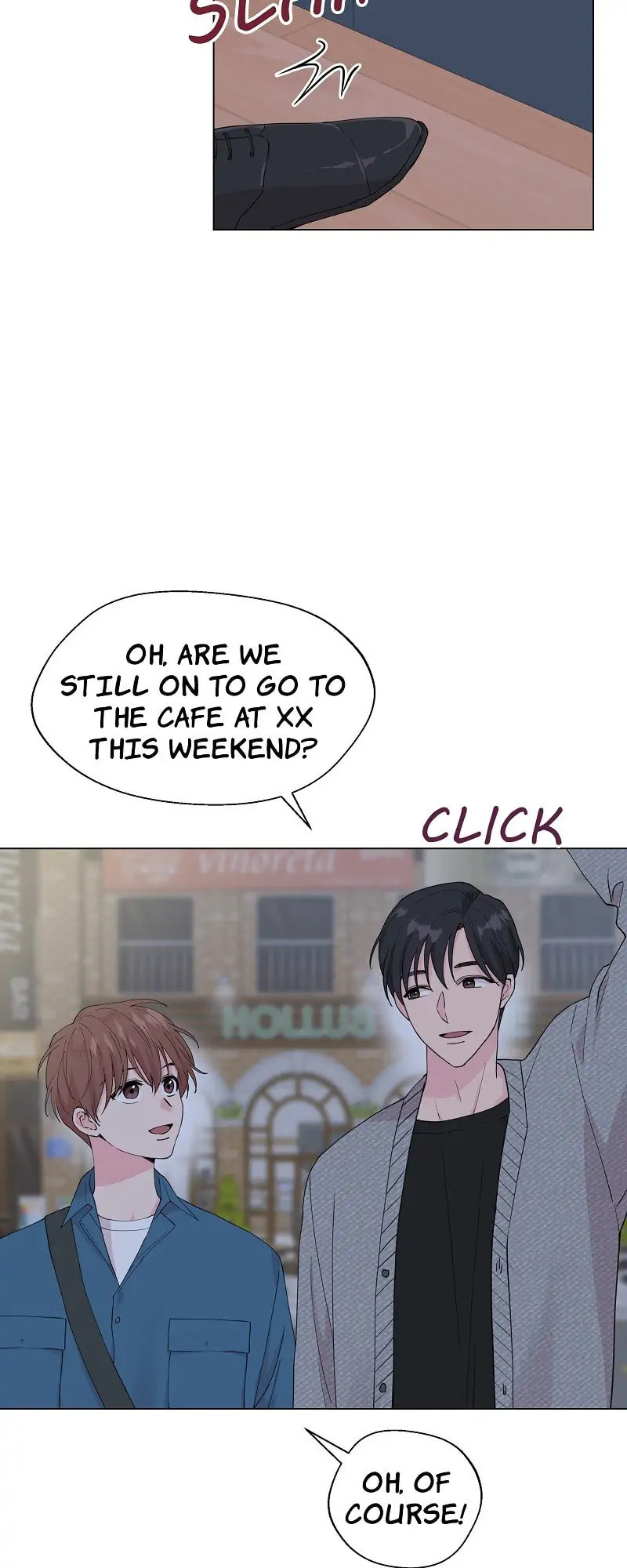 Read Deep (Yuje) chapter 42 image 43 on Lezhin