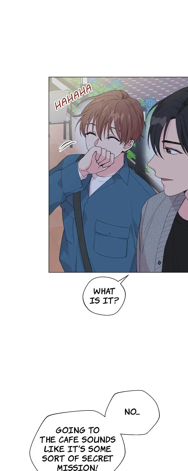 Read Deep (Yuje) chapter 42 image 45 on Lezhin