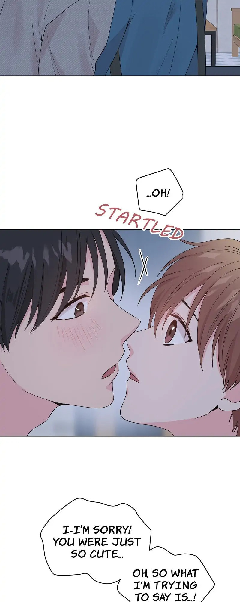 Read Deep (Yuje) chapter 42 image 48 on Lezhin