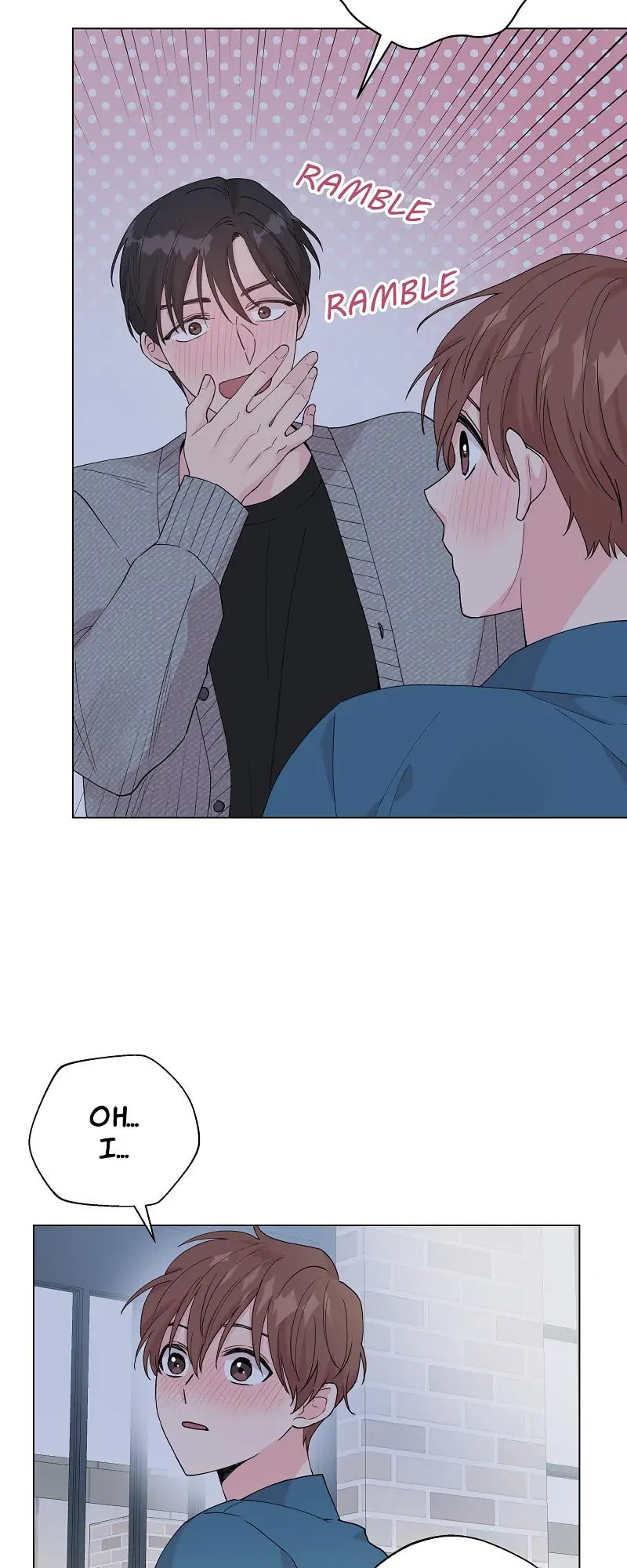 Read Deep (Yuje) chapter 42 image 49 on Lezhin