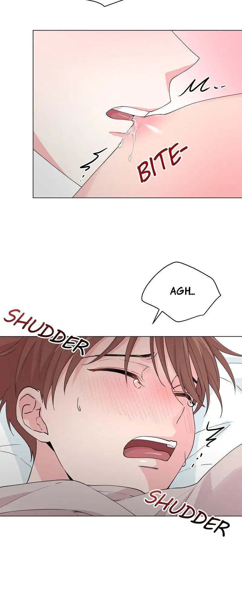 Read Deep (Yuje) chapter 42 image 5 on Lezhin